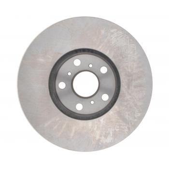 1992 Toyota Celica Disc Brake Rotor Front Raybestos 96195R image 2 of 3