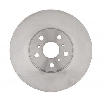 1992 Toyota Celica Disc Brake Rotor Front Raybestos 96195R image 3 of 3