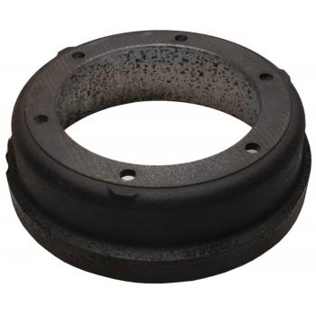 1994 GMC C7000 Topkick Brake Drum Front Raybestos 9619R image 1 of 3