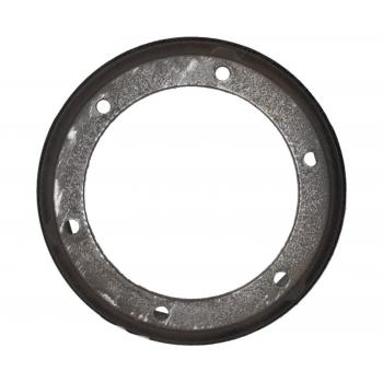 1994 GMC C7000 Topkick Brake Drum Front Raybestos 9619R image 3 of 3