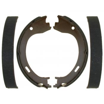 2009 Ford F-150 Parking Brake Shoe Rear Raybestos 961PG image 1 of 1