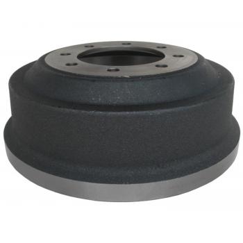 2000 Ford E-350 Econoline Brake Drum Rear Raybestos 9620 image 1 of 3