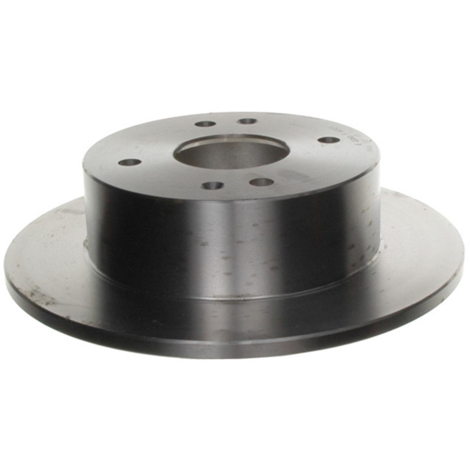 Raybestos 96206R - Disc Brake Rotor Raybestos 96206R Disc Brake Rotor product image 1 of 3