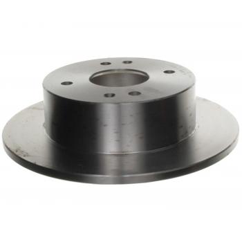 1994 Acura Vigor Disc Brake Rotor Rear Raybestos 96206R image 1 of 3