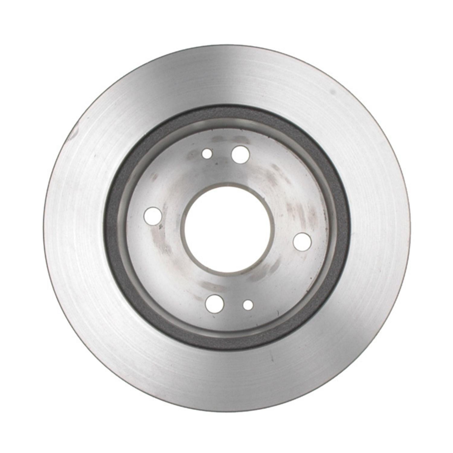 Raybestos 96206R - Disc Brake Rotor Raybestos 96206R Disc Brake Rotor product image 2 of 3