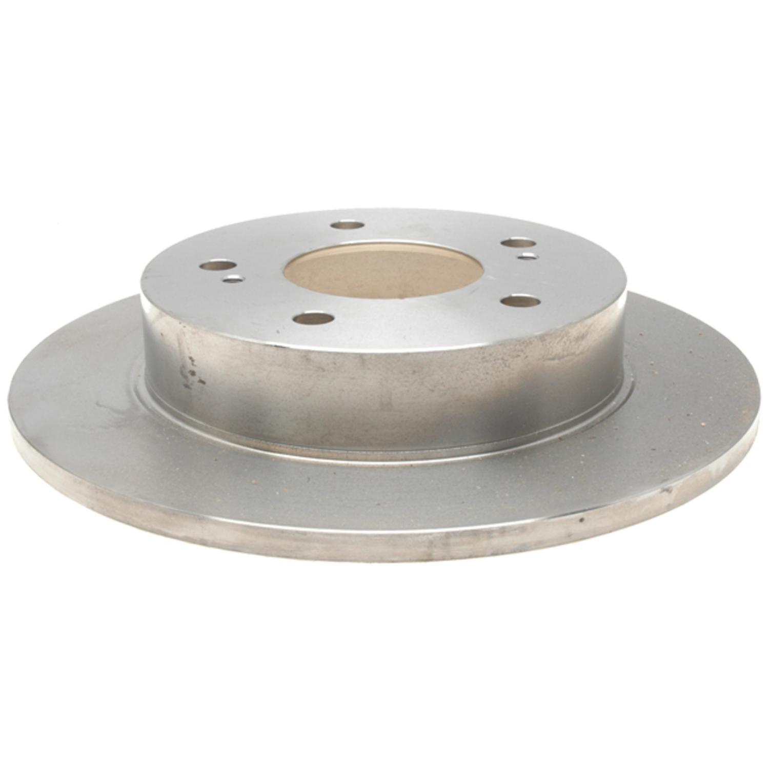 Raybestos 96208R Disc Brake Rotor product image 1 of 3