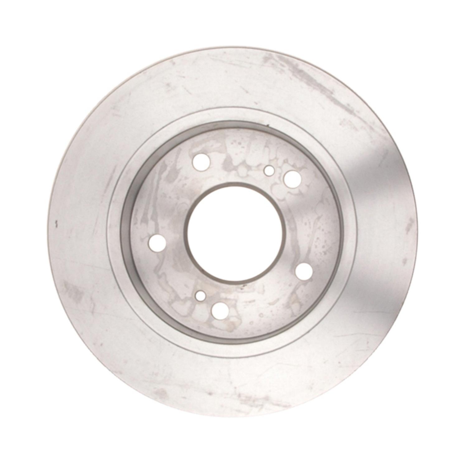 Raybestos 96208R Disc Brake Rotor product image 2 of 3
