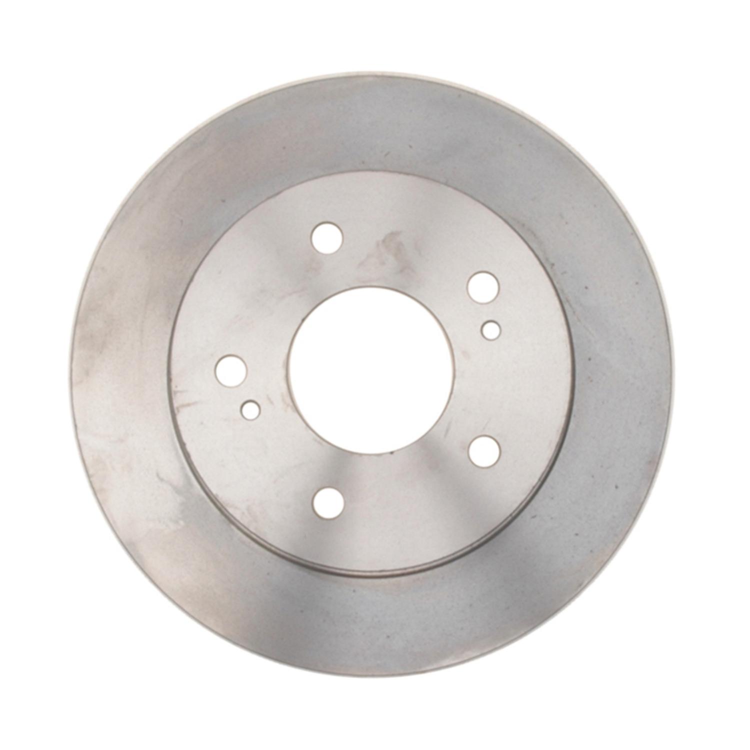 Raybestos 96208R Disc Brake Rotor product image 3 of 3