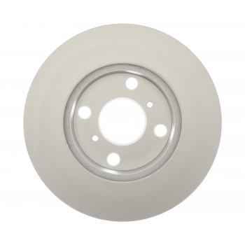 1994 Toyota Tercel Disc Brake Rotor Front Raybestos 96209FZN image 2 of 3