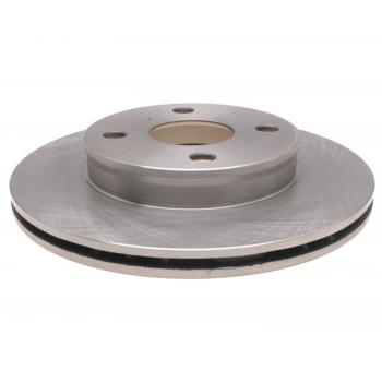 1994 Toyota Tercel Disc Brake Rotor Front Raybestos 96209R image 1 of 3