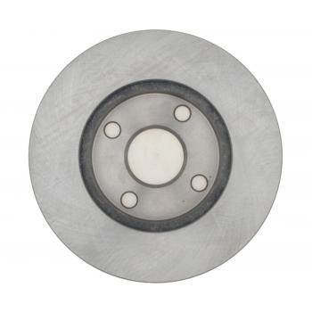 1994 Toyota Tercel Disc Brake Rotor Front Raybestos 96209R image 2 of 3