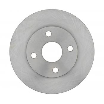 1994 Toyota Tercel Disc Brake Rotor Front Raybestos 96209R image 3 of 3