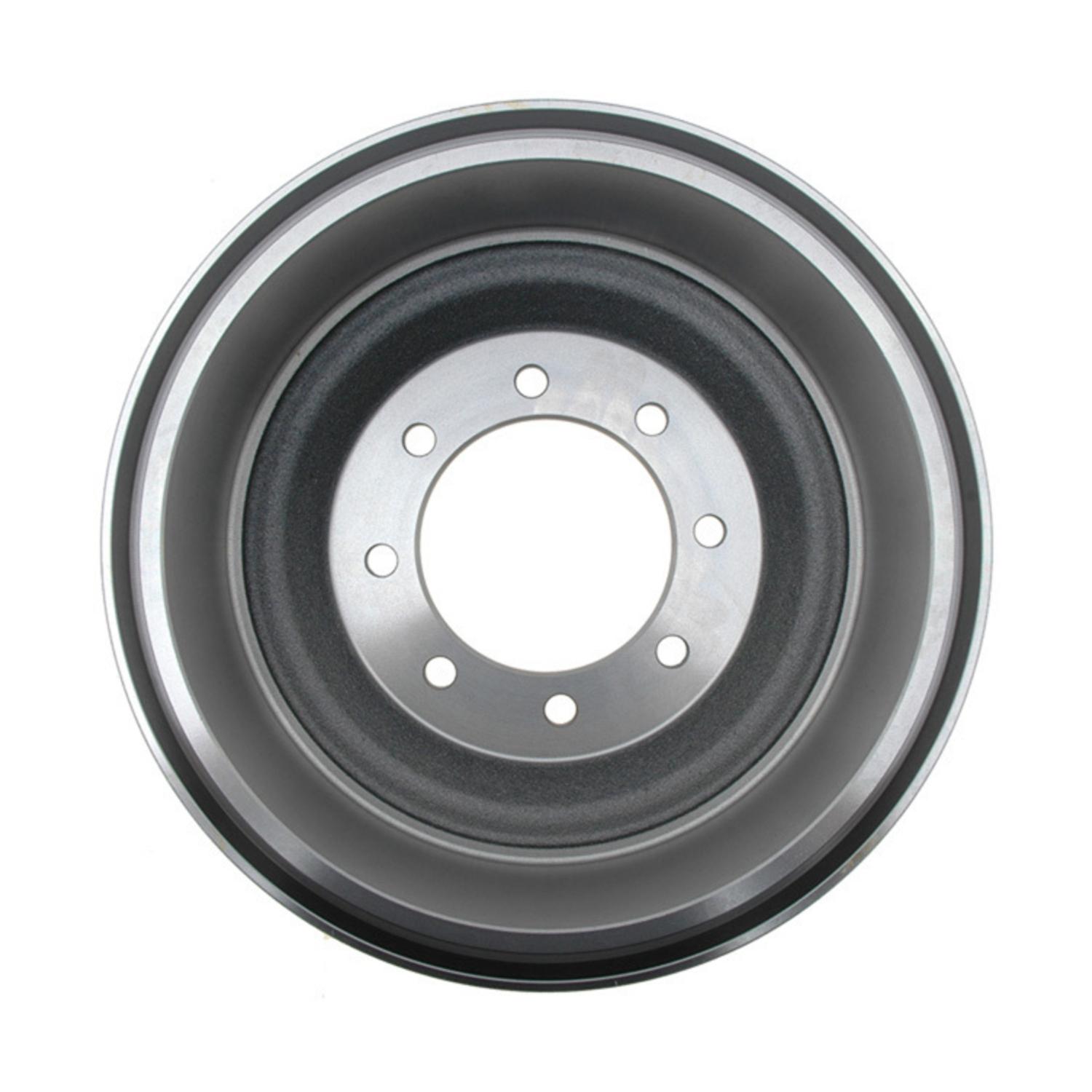 Raybestos 9620R - Brake Drum Raybestos 9620R Brake Drum product image 2 of 3