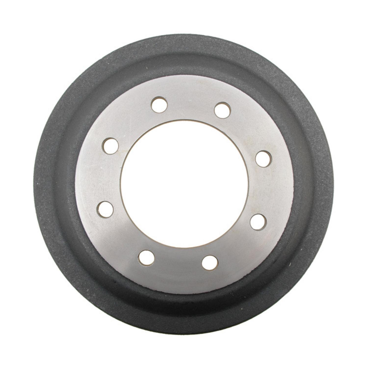 Raybestos 9620R - Brake Drum Raybestos 9620R Brake Drum product image 3 of 3