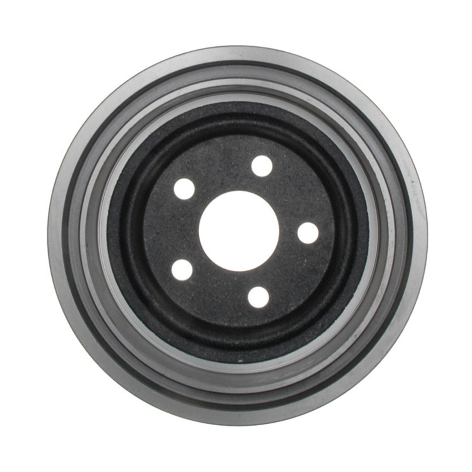 Raybestos 9621 - Brake Drum Raybestos 9621 Brake Drum product image 2 of 3