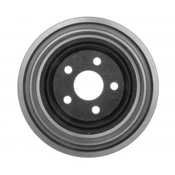 2000 Dodge Stratus Brake Drum Rear Raybestos 9621 image 2 of 3