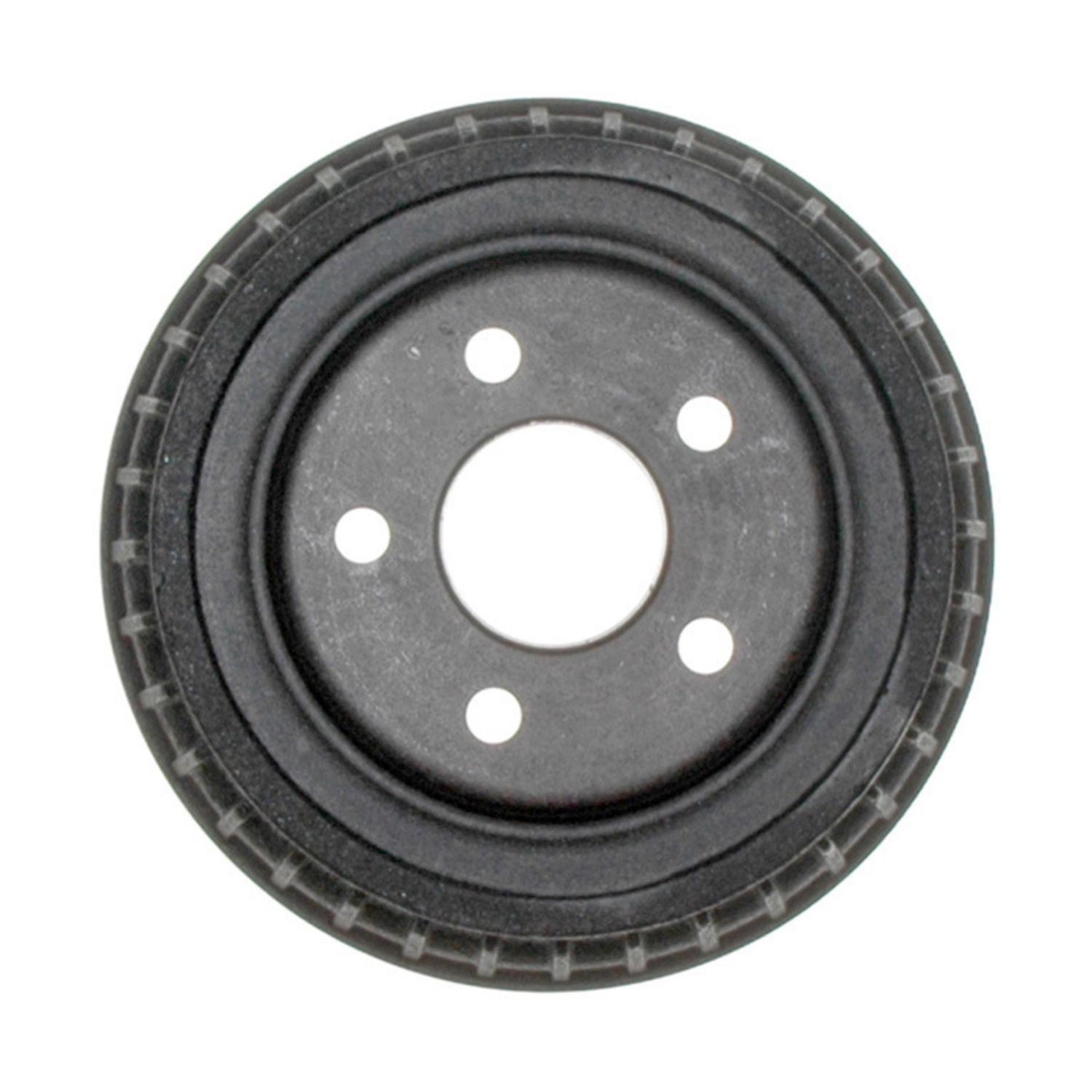 Raybestos 9621 - Brake Drum Raybestos 9621 Brake Drum product image 3 of 3