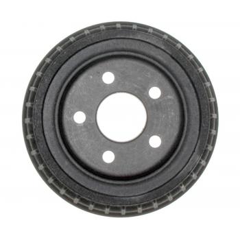 2000 Dodge Stratus Brake Drum Rear Raybestos 9621 image 3 of 3
