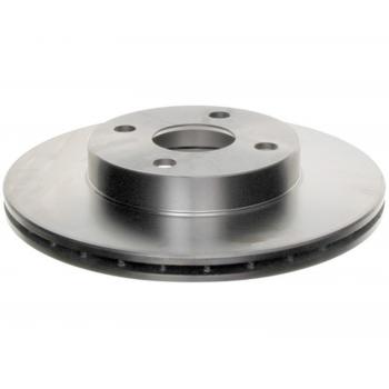 1994 Toyota Paseo Disc Brake Rotor Front Raybestos 96211R image 1 of 3