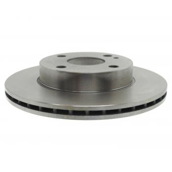 1993 Mazda Miata Disc Brake Rotor Front Raybestos 96213R image 1 of 3