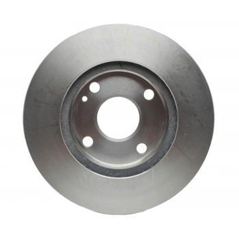1993 Mazda Miata Disc Brake Rotor Front Raybestos 96213R image 2 of 3