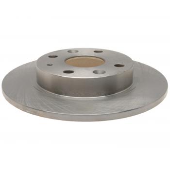 1993 Mazda Miata Disc Brake Rotor Rear Raybestos 96214R image 1 of 3