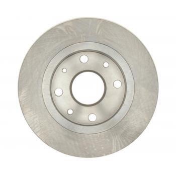 1993 Mazda Miata Disc Brake Rotor Rear Raybestos 96214R image 2 of 3