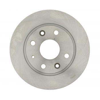 1993 Mazda Miata Disc Brake Rotor Rear Raybestos 96214R image 3 of 3