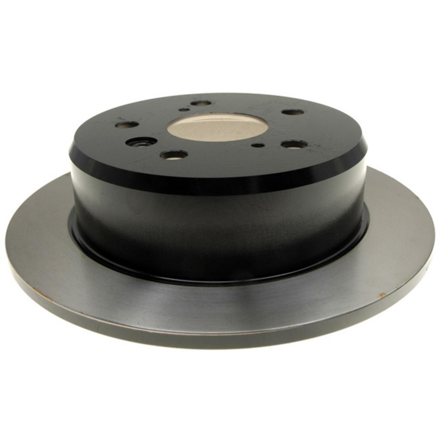 Raybestos 96216 Disc Brake Rotor product image 1 of 3