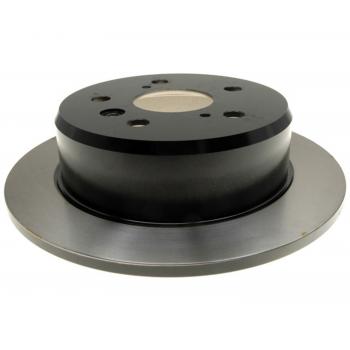 1999 Lexus ES300 Disc Brake Rotor Rear Raybestos 96216 image 1 of 3