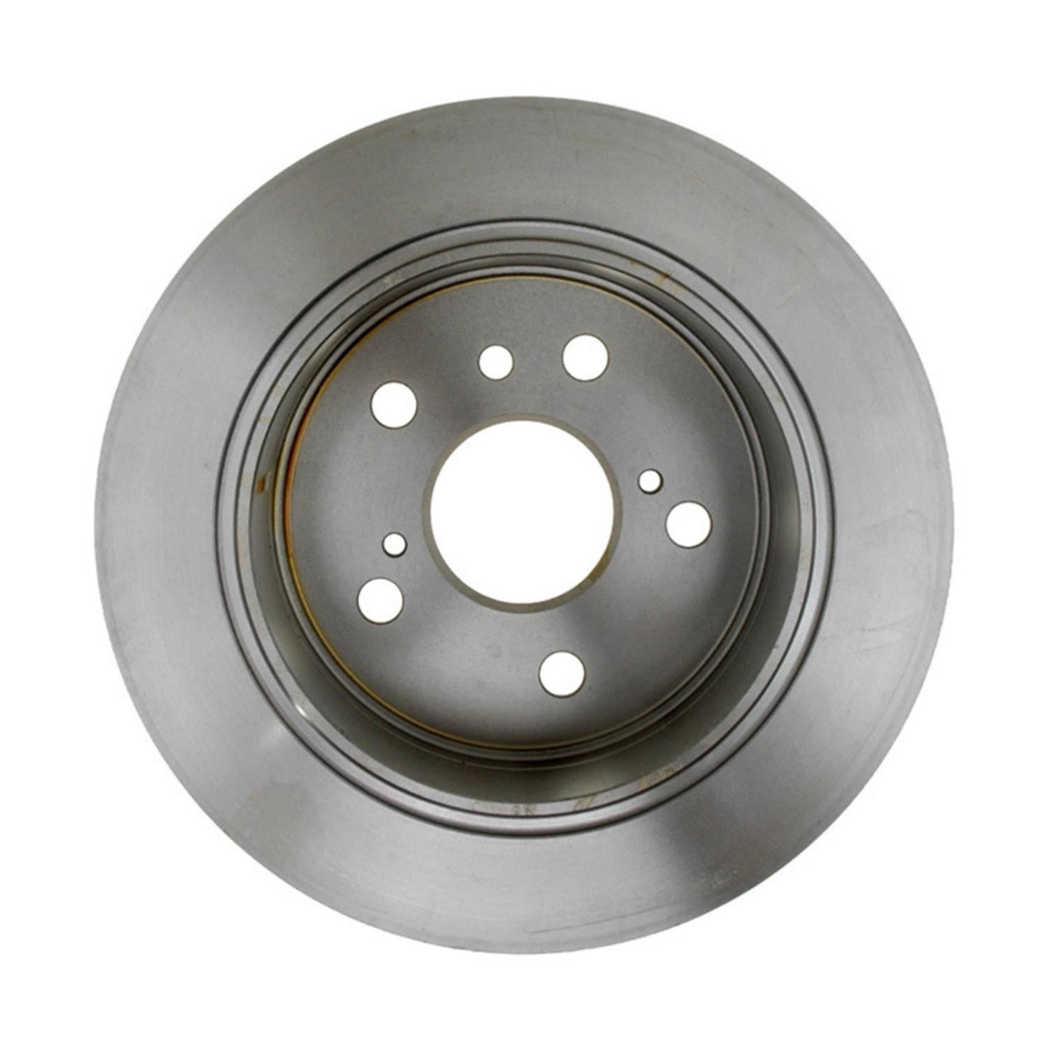 Raybestos 96216 Disc Brake Rotor product image 2 of 3