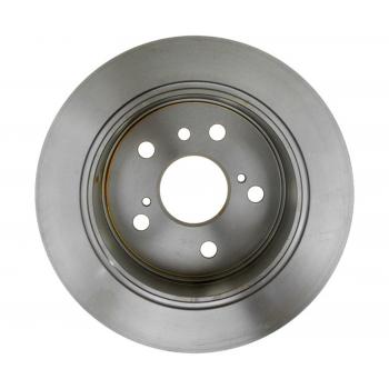 1999 Lexus ES300 Disc Brake Rotor Rear Raybestos 96216 image 2 of 3