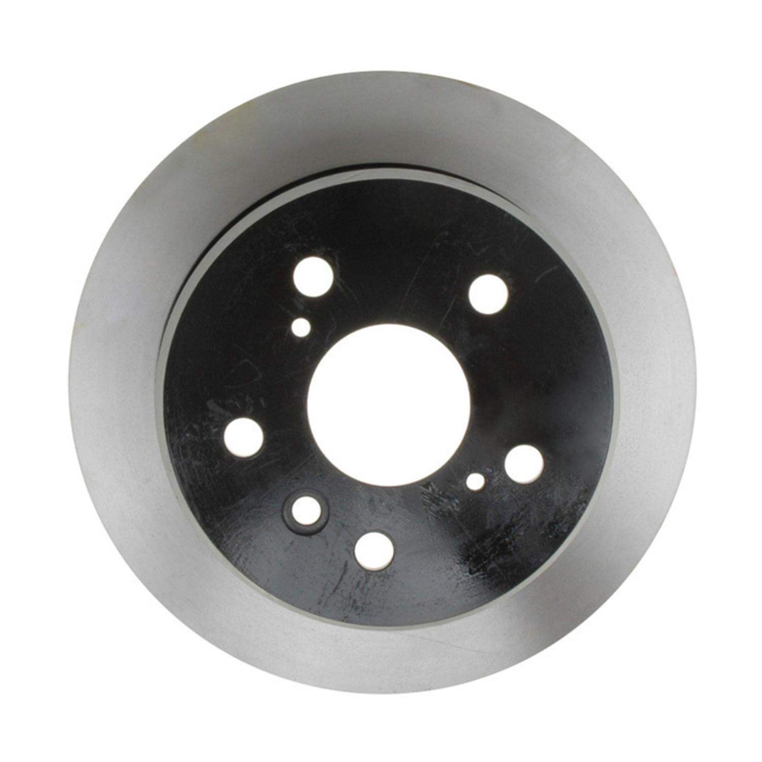 Raybestos 96216 Disc Brake Rotor product image 3 of 3