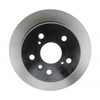 1999 Lexus ES300 Disc Brake Rotor Rear Raybestos 96216 image 3 of 3