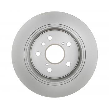 1999 Lexus ES300 Disc Brake Rotor Rear Raybestos 96216FZN image 2 of 3