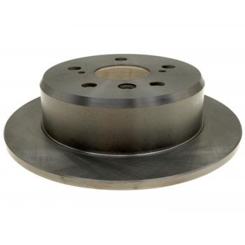 1999 Lexus ES300 Disc Brake Rotor Rear Raybestos 96216R image 1 of 3