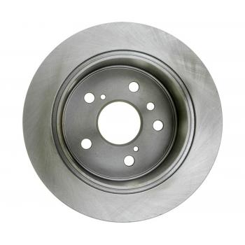 1999 Lexus ES300 Disc Brake Rotor Rear Raybestos 96216R image 2 of 3