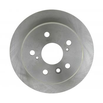 1999 Lexus ES300 Disc Brake Rotor Rear Raybestos 96216R image 3 of 3