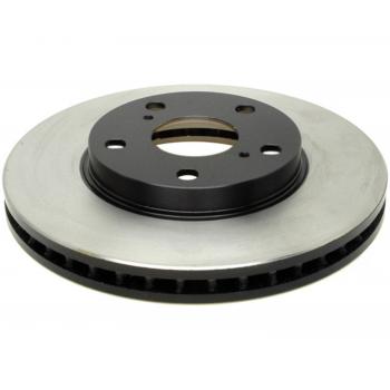1996 Toyota Avalon Disc Brake Rotor Front Raybestos 96217 image 1 of 3