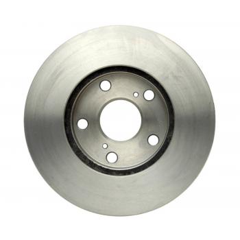1996 Toyota Avalon Disc Brake Rotor Front Raybestos 96217 image 2 of 3