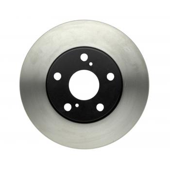 1996 Toyota Avalon Disc Brake Rotor Front Raybestos 96217 image 3 of 3