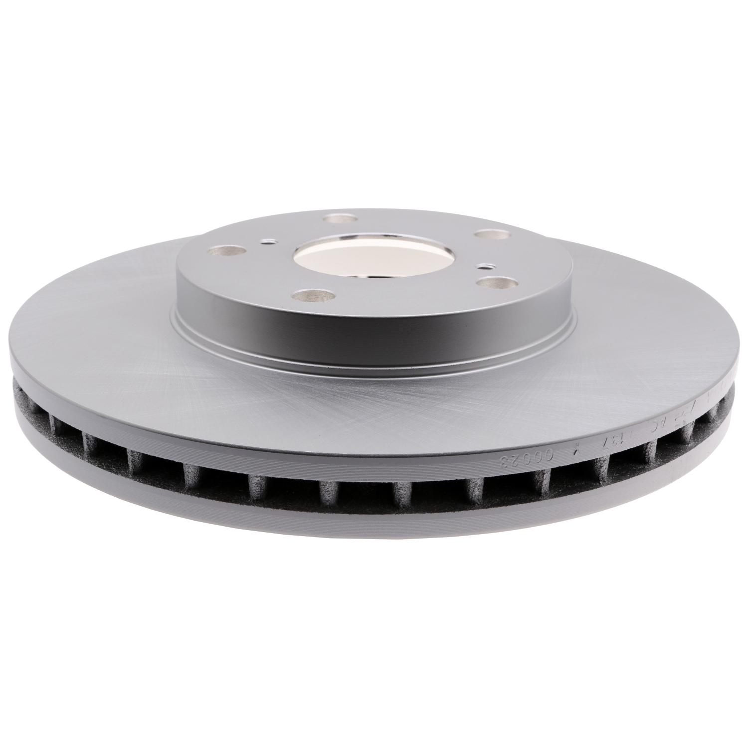 Raybestos 96217FZN - Disc Brake Rotor Raybestos 96217FZN Disc Brake Rotor product image 1 of 3