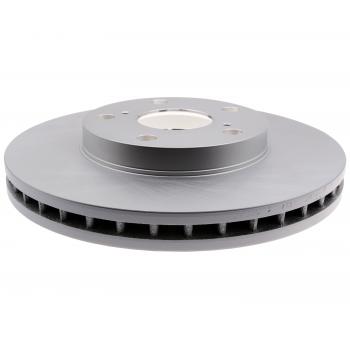 1996 Toyota Avalon Disc Brake Rotor Front Raybestos 96217FZN image 1 of 3