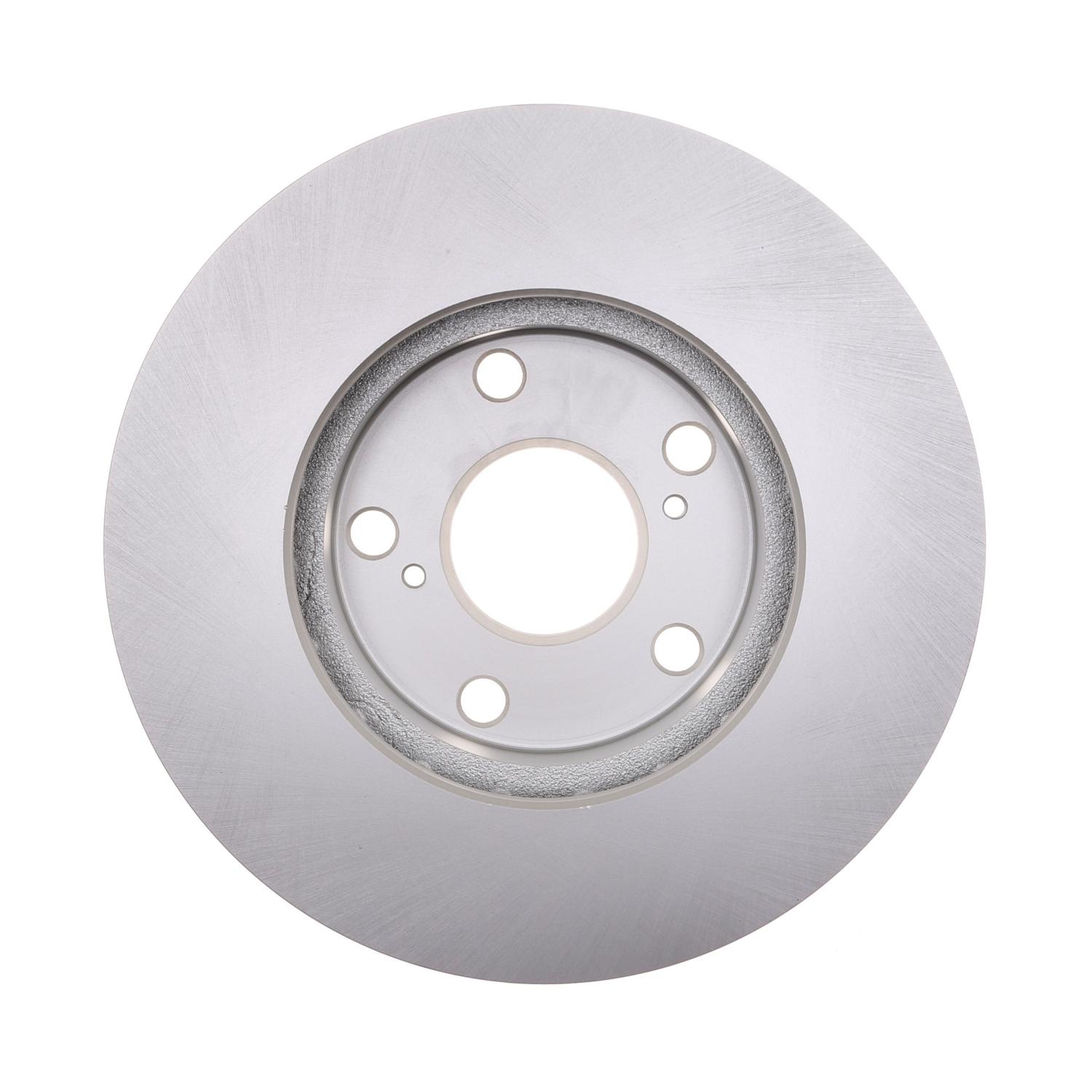 Raybestos 96217FZN - Disc Brake Rotor Raybestos 96217FZN Disc Brake Rotor product image 2 of 3