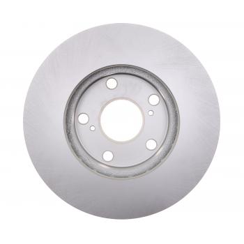 1996 Toyota Avalon Disc Brake Rotor Front Raybestos 96217FZN image 2 of 3