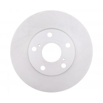 1996 Toyota Avalon Disc Brake Rotor Front Raybestos 96217FZN image 3 of 3