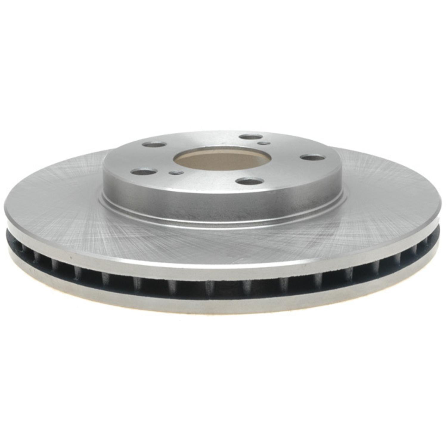 Raybestos 96217R - Disc Brake Rotor Raybestos 96217R Disc Brake Rotor product image 1 of 3