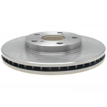 1996 Toyota Avalon Disc Brake Rotor Front Raybestos 96217R image 1 of 3