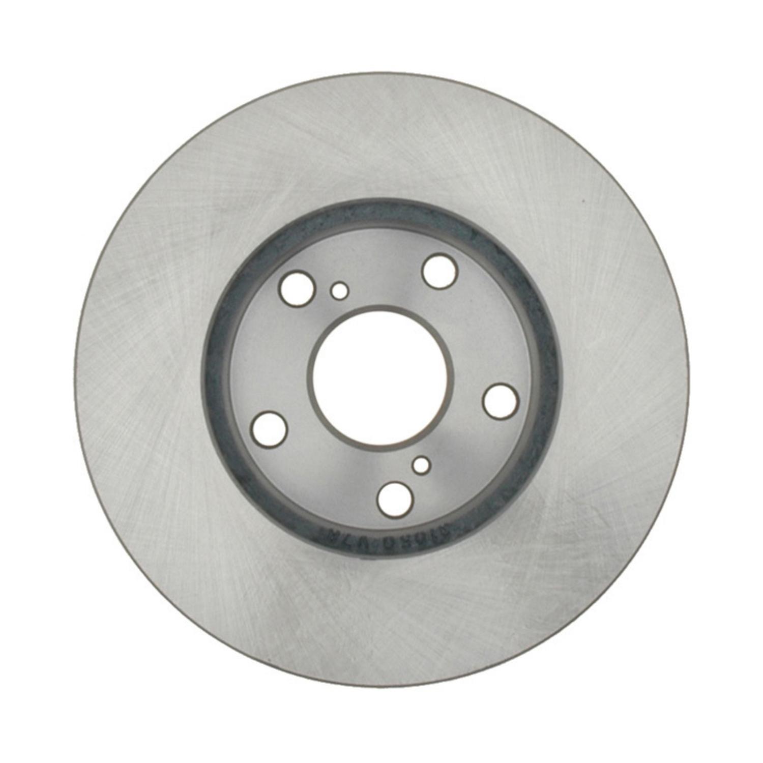 Raybestos 96217R - Disc Brake Rotor Raybestos 96217R Disc Brake Rotor product image 2 of 3