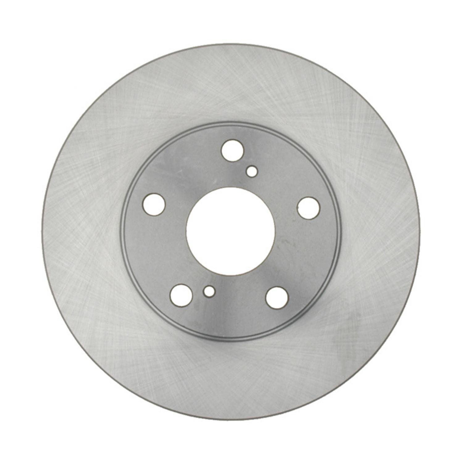 Raybestos 96217R - Disc Brake Rotor Raybestos 96217R Disc Brake Rotor product image 3 of 3